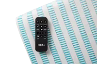 Rest & Renew Performance Firm Deluxe Adjustable Mattress Set