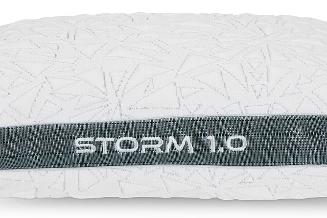 Storm 1.0 Pillow