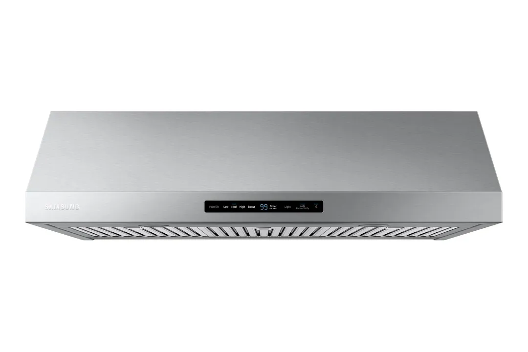 Samsung 7000 Series Stainless Steel 36" Undercabinet Vent Hood