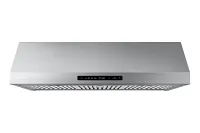 Samsung 7000 Series Stainless Steel 36" Undercabinet Vent Hood