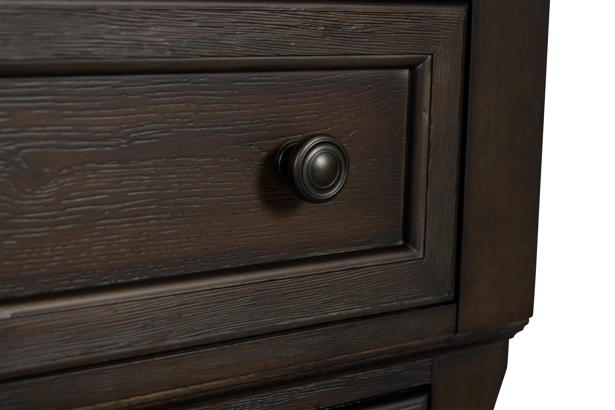Galveston Dark Tone Nightstand Galveston Dark Tone Nightstand