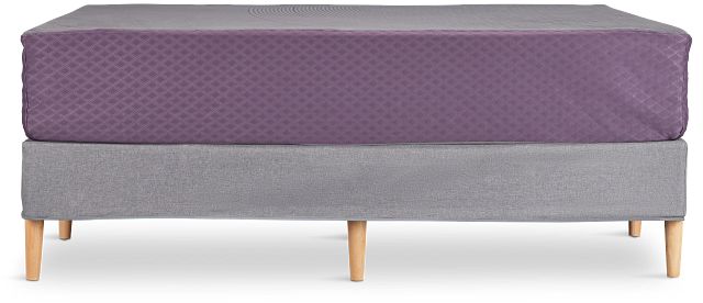 Purple Restore Premier Firm Mattress Set