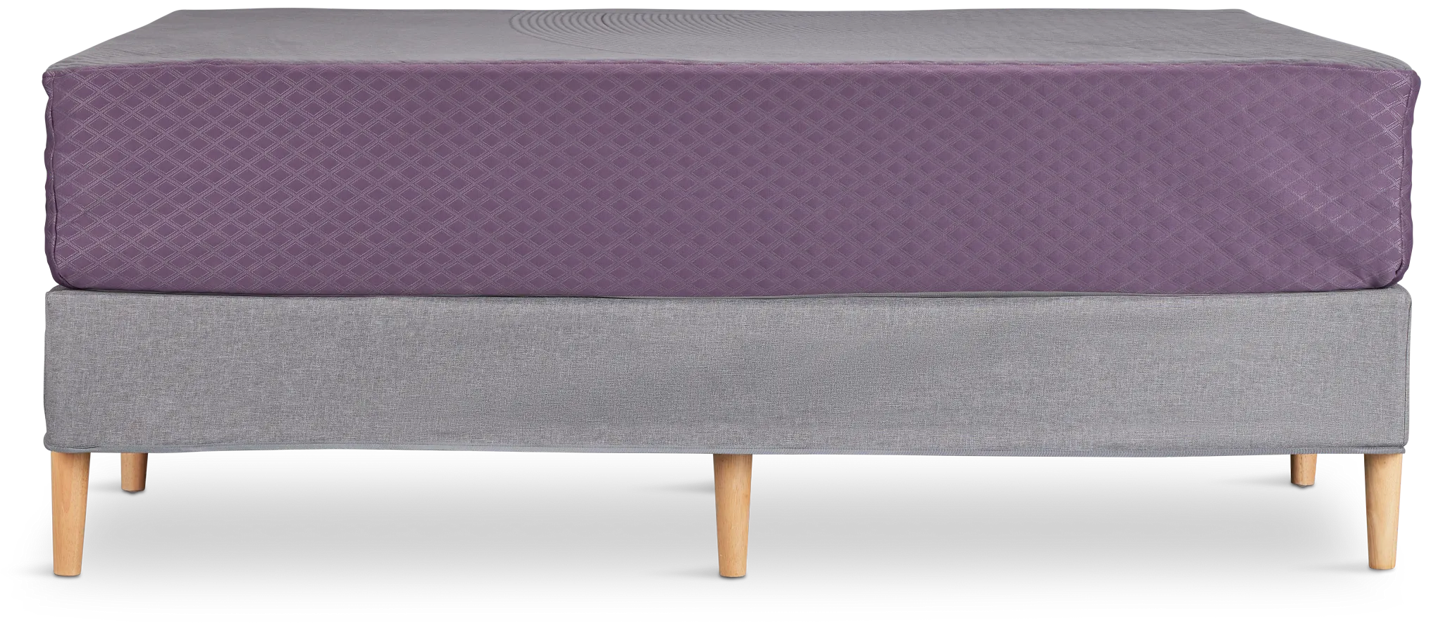 Purple Restore Premier Firm Mattress Set