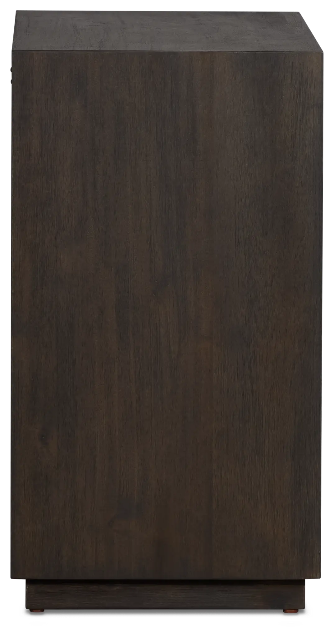 Madden Dark Tone 2-drawer Nightstand Madden Dark Tone 2-drawer Nightstand