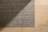 Tilo Gray 5x8 Area Rug