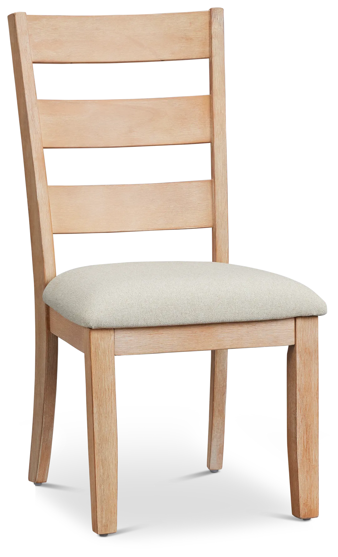 Park City Light Tone Slat Side Chair