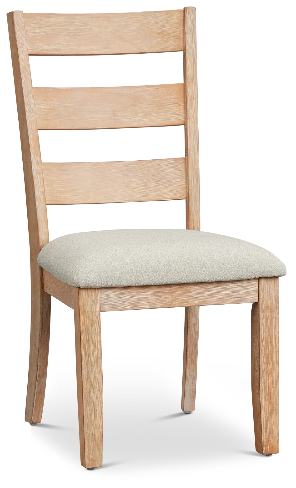 Park City Light Tone Slat Side Chair