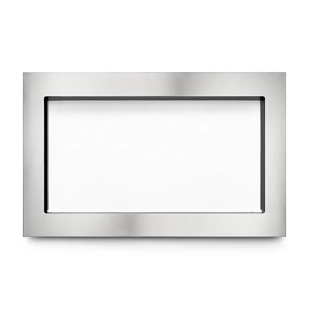 Kitchenaid 324 Series Stainless Steel Countertop Microwave Kitchenaid 324 Series Stainless Steel Countertop Microwave