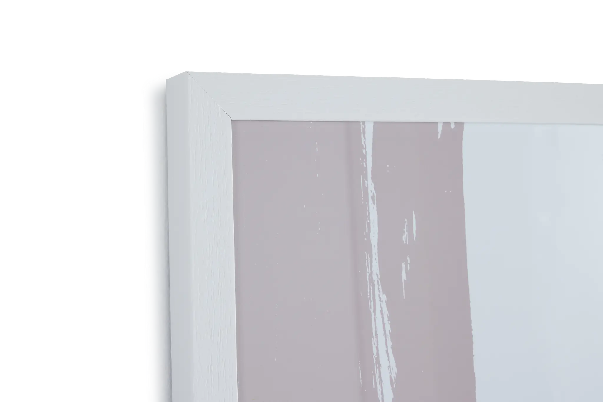 Cleo Beige Framed Wall Art Cleo Beige Framed Wall Art