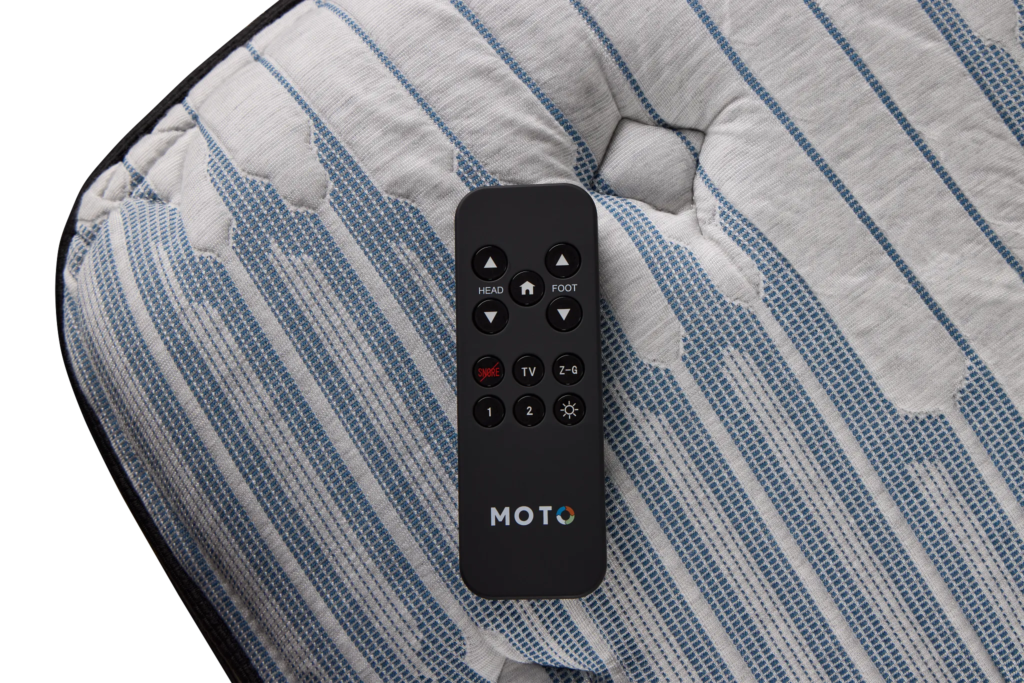 Kevin Charles By Sealy Signature Plush Plus Adjustable Mattress Set