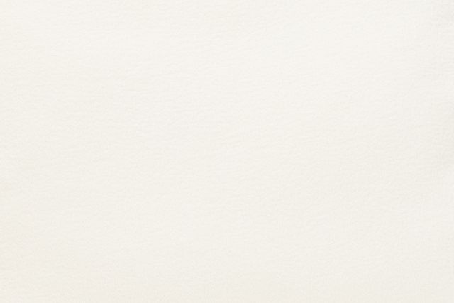 Cruz White Fabric Corner Chair