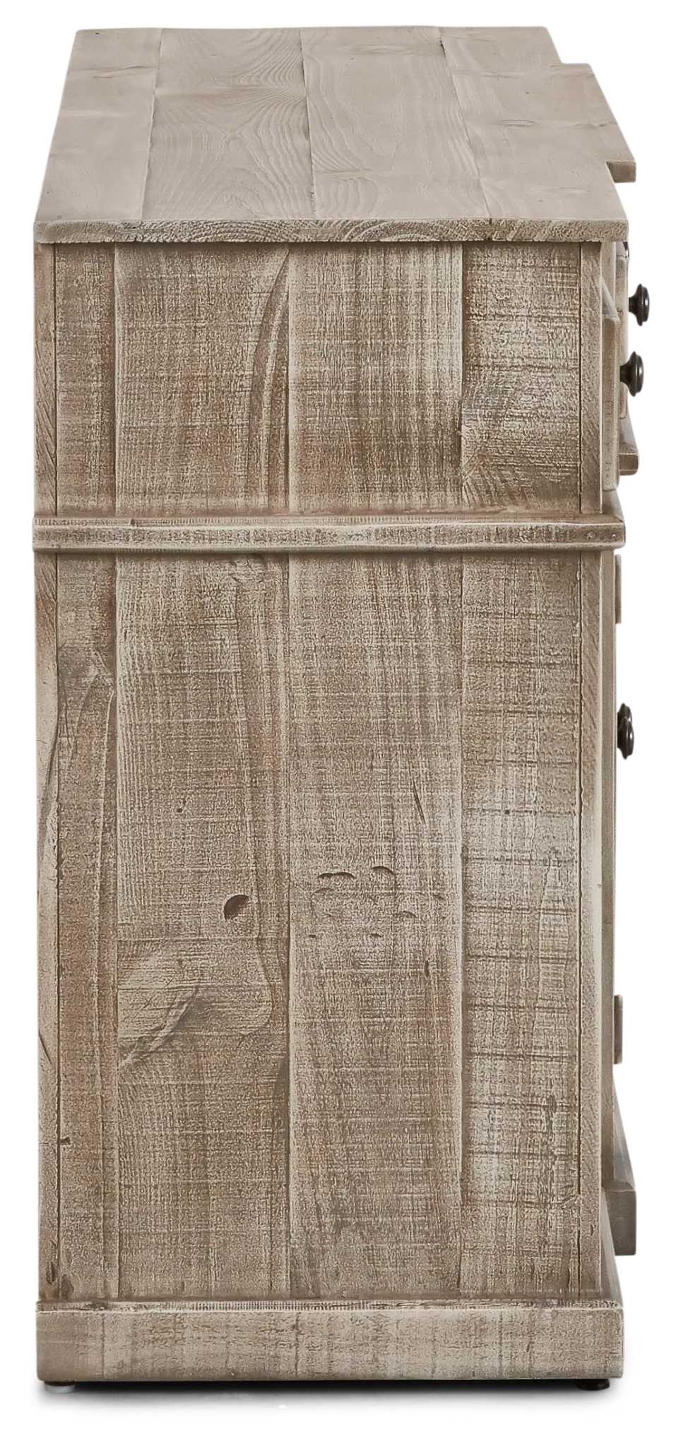 Daley Light Tone Cabinet