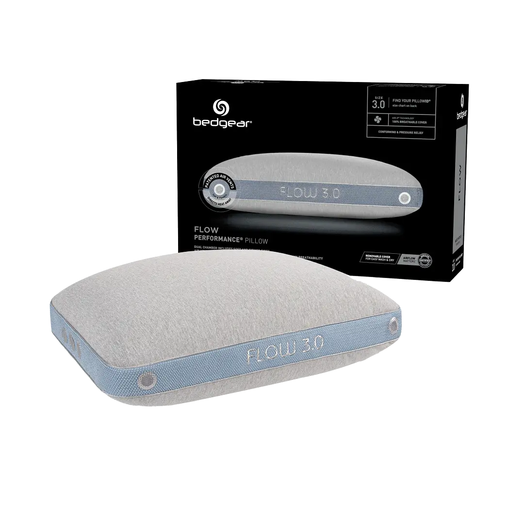Flow 3.0 Pillow Flow 3.0 Pillow