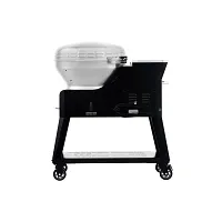 Recteq Bullseye Deluxe Black Grills