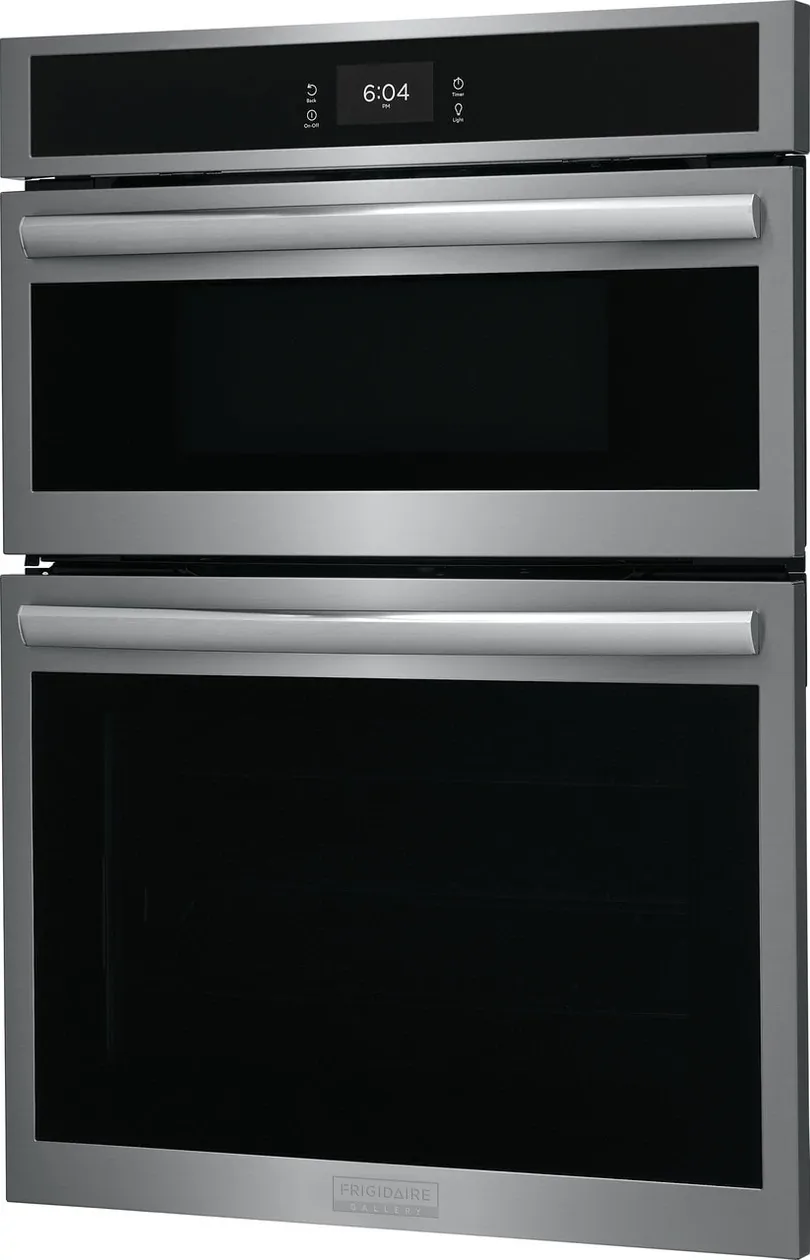 Frigidaire 3070 Series Stainless Steel 30" Electric Oven