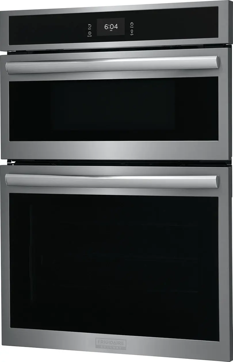Frigidaire 3070 Series Stainless Steel 30" Electric Oven Frigidaire 3070 Series Stainless Steel 30" Electric Oven