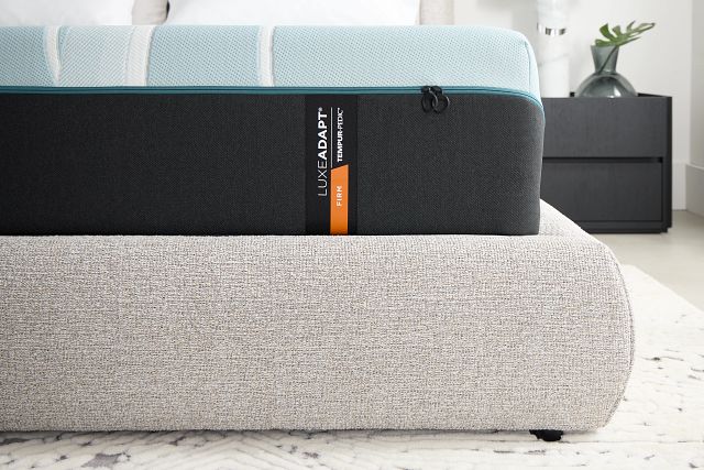 Tempur-pedic Tempur-luxeadapt 13" Firm Mattress
