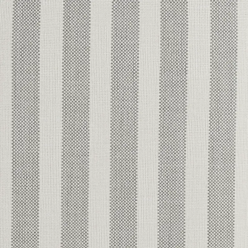 DARK GRAY Sea Lane Dark Gray 20" Accent Pillow