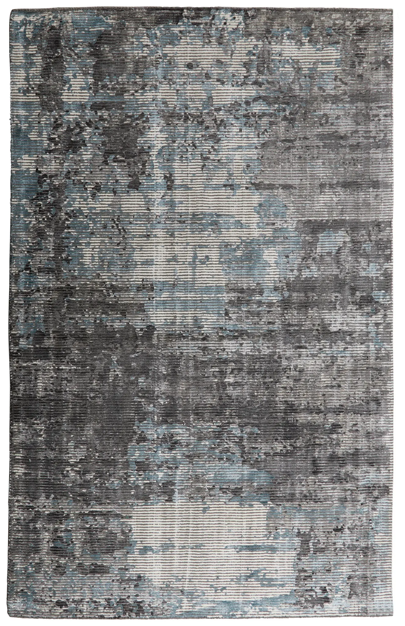 Arona Blue 5x8 Area Rug Arona Blue 5x8 Area Rug