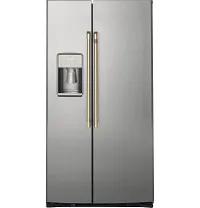 Cafe 2 Series Bronze Handle Kit