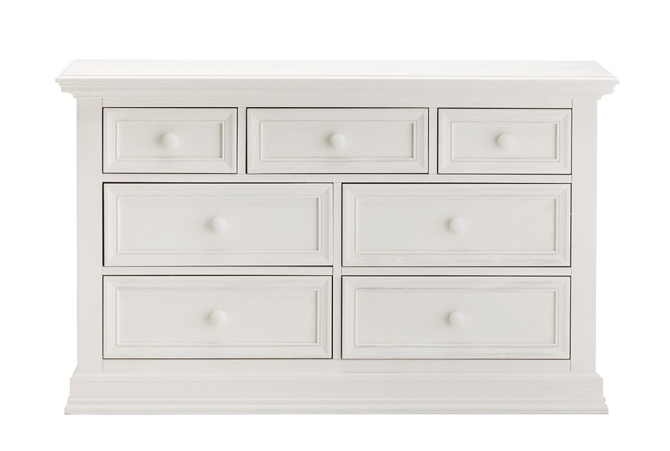 Glenbrook White Dresser Baby Kids Dressers Changing Tables