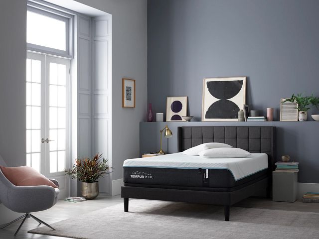 Tempur-proadapt™ Medium 12" Mattress