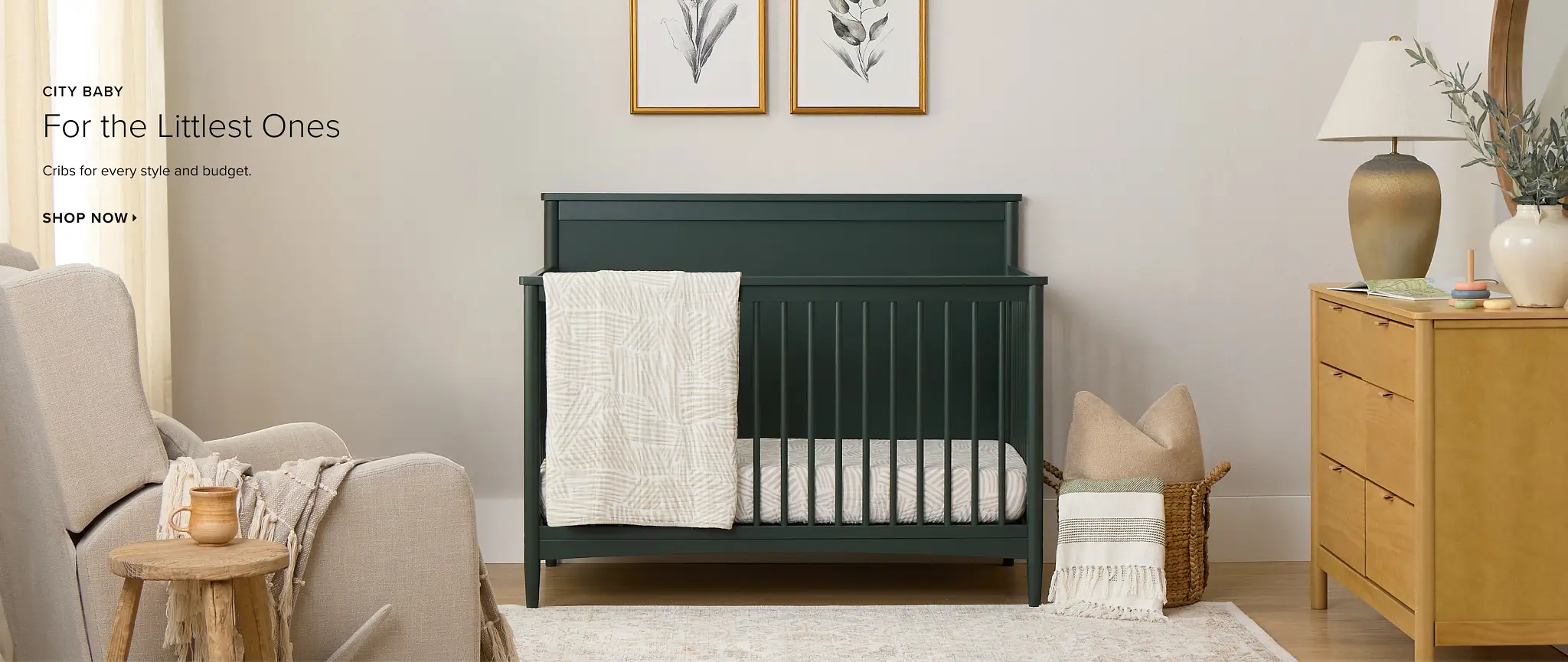 Show Cribs Show Cribs