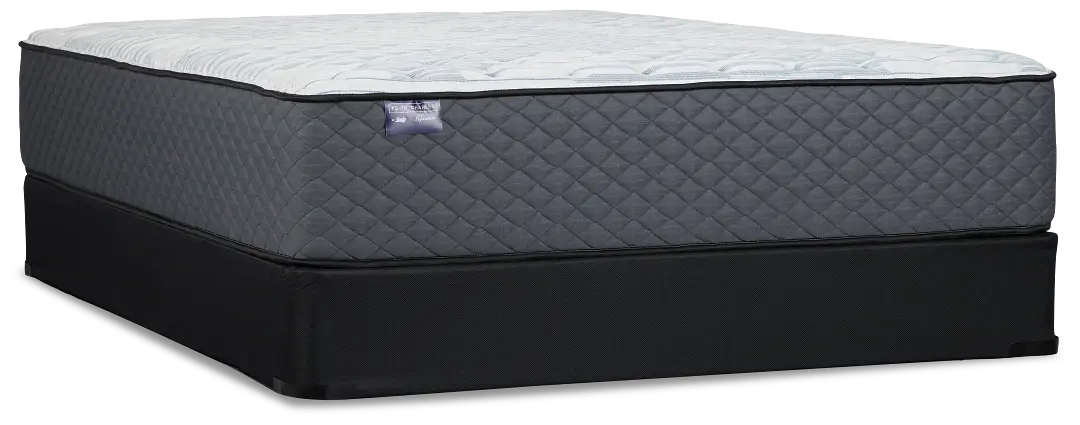 Kevin Charles By Sealy Signature Extra Firm Mattress Set Kevin Charles By Sealy Signature Extra Firm Mattress Set