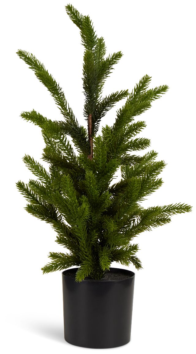 Pine 22" Tree