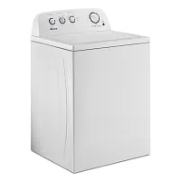 Amana 4519 Series White Top Load Washer