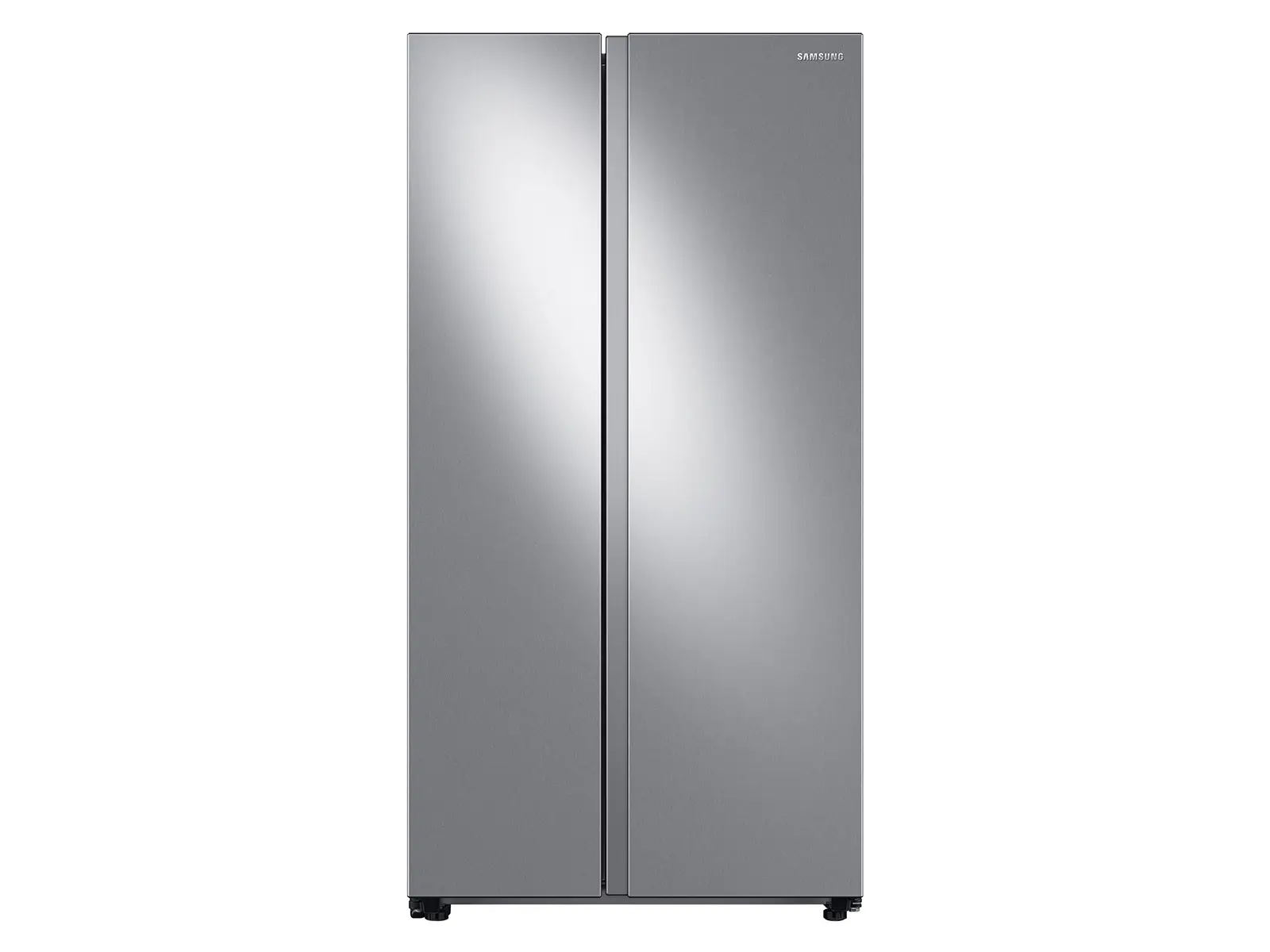 Samsung 500a Series Stainless Steel Side By Side Refrigerator Samsung 500a Series Stainless Steel Side By Side Refrigerator
