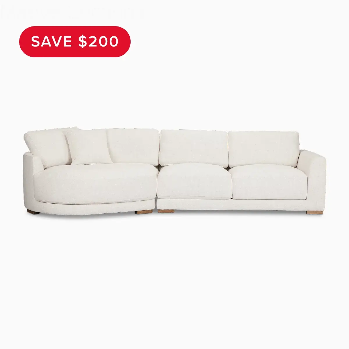 Maeve Sectional