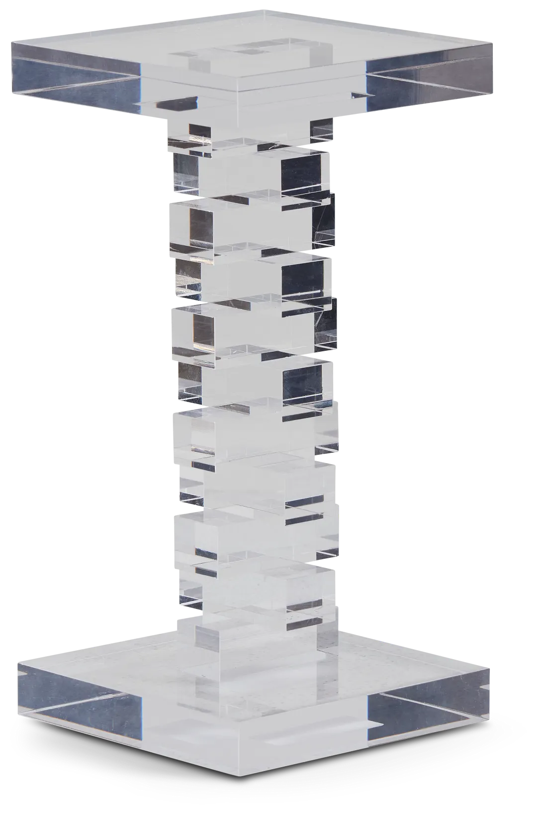 Warner Acrylic Tabletop Accessory