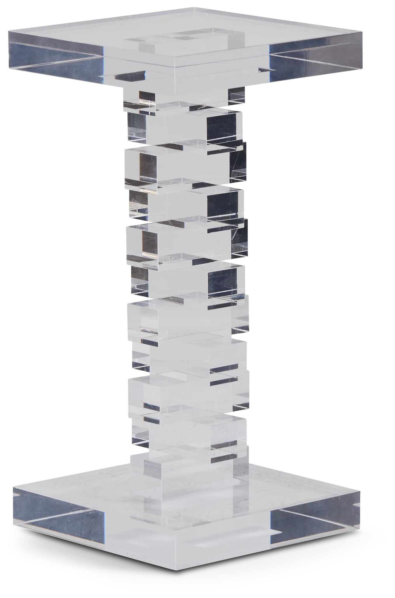 Warner Acrylic Tabletop Accessory