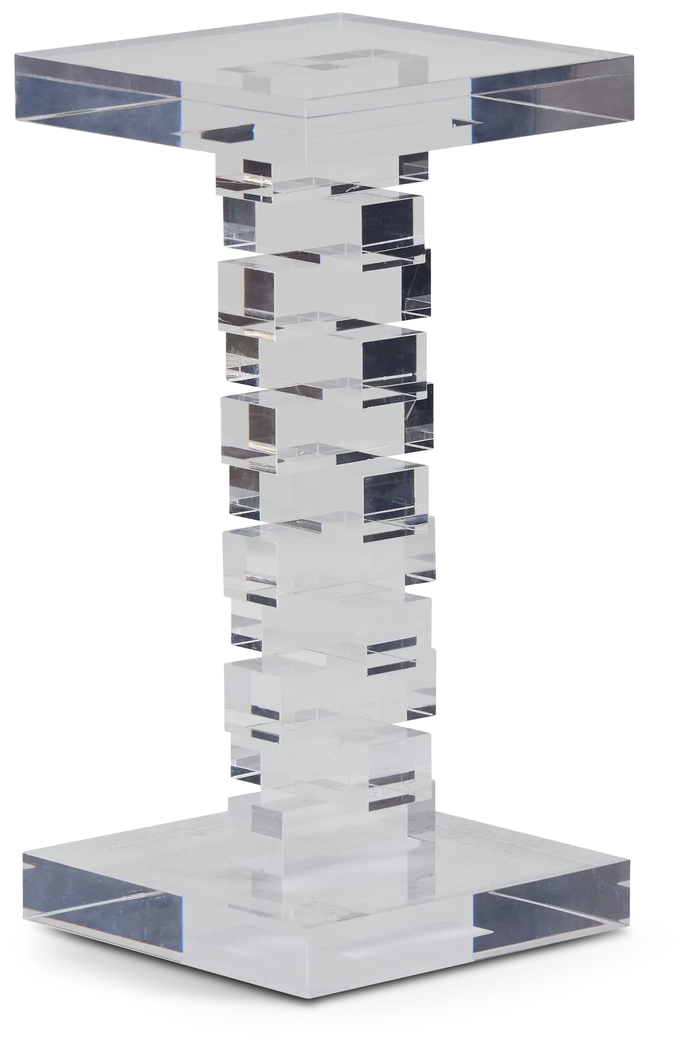 Warner Acrylic Tabletop Accessory Warner Acrylic Tabletop Accessory