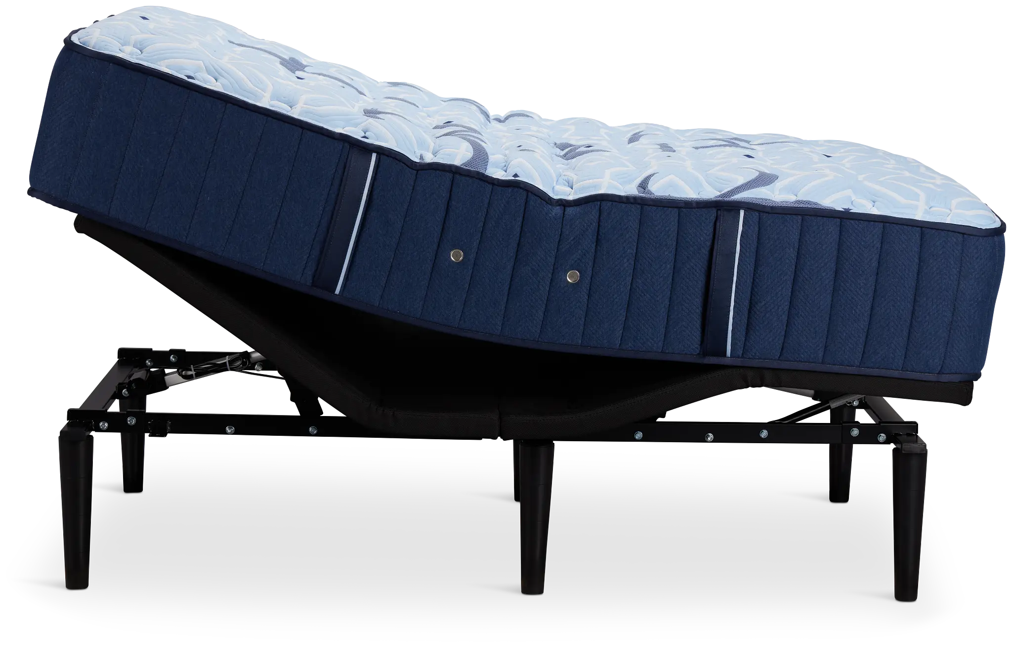 Stearns & Foster Estate Firm Ease Adjustable Mattress Set Stearns & Foster Estate Firm Ease Adjustable Mattress Set