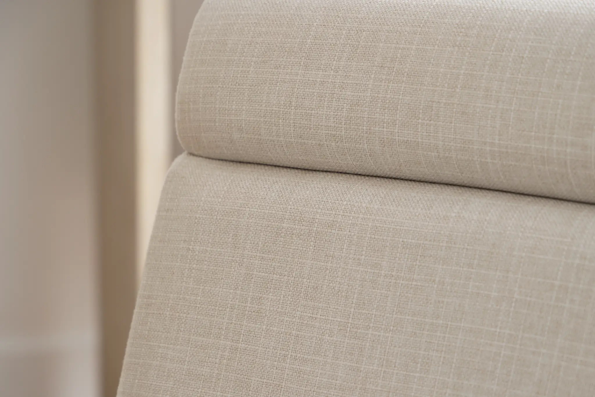 Miramar Light Tone Upholstered Side Chair Miramar Light Tone Upholstered Side Chair