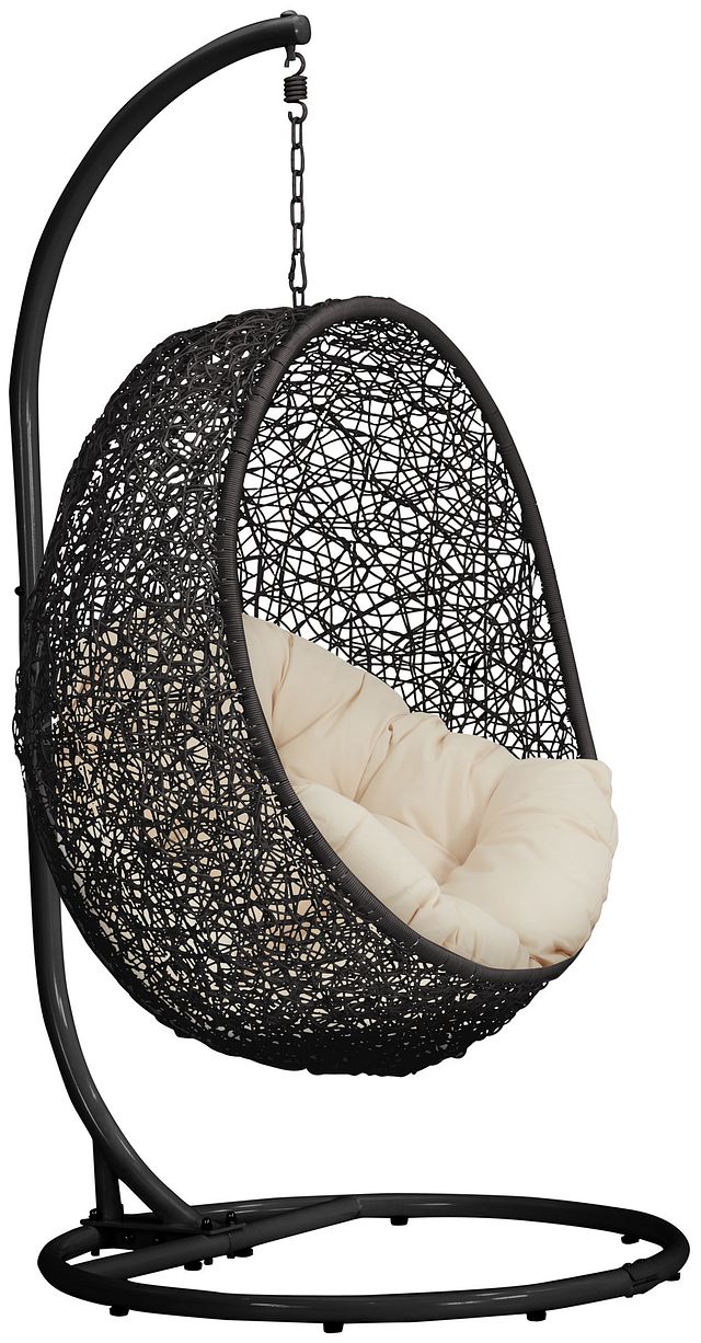 city furniture egg chair