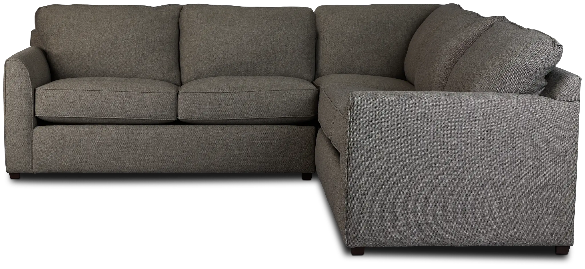 Asheville Brown Cool Mfoam Two-arm Right Memory Foam Sleeper Sectional Asheville Brown Cool Mfoam Two-arm Right Memory Foam Sleeper Sectional