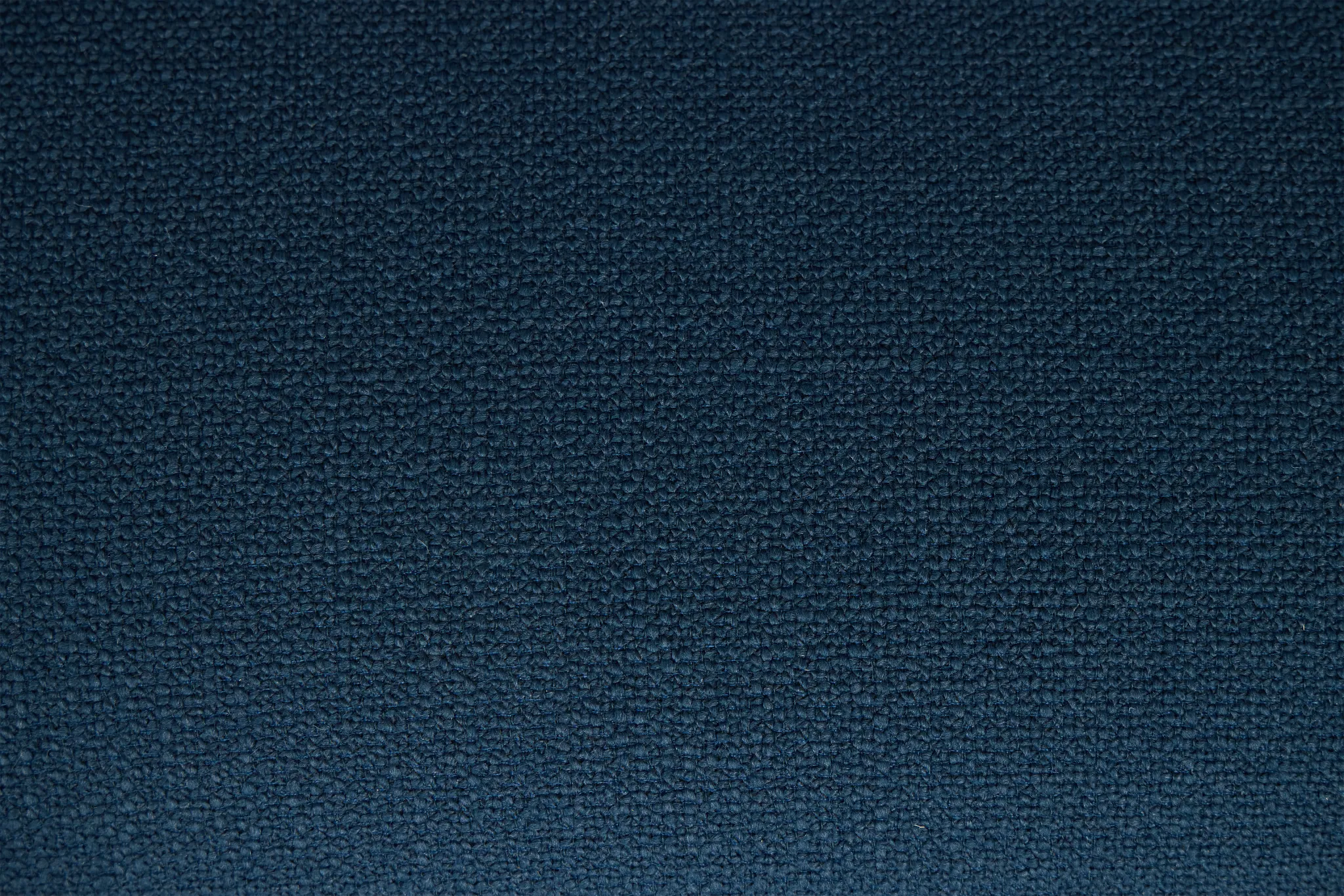 Aaliyah Dark Blue Fabric Swivel Accent Chair