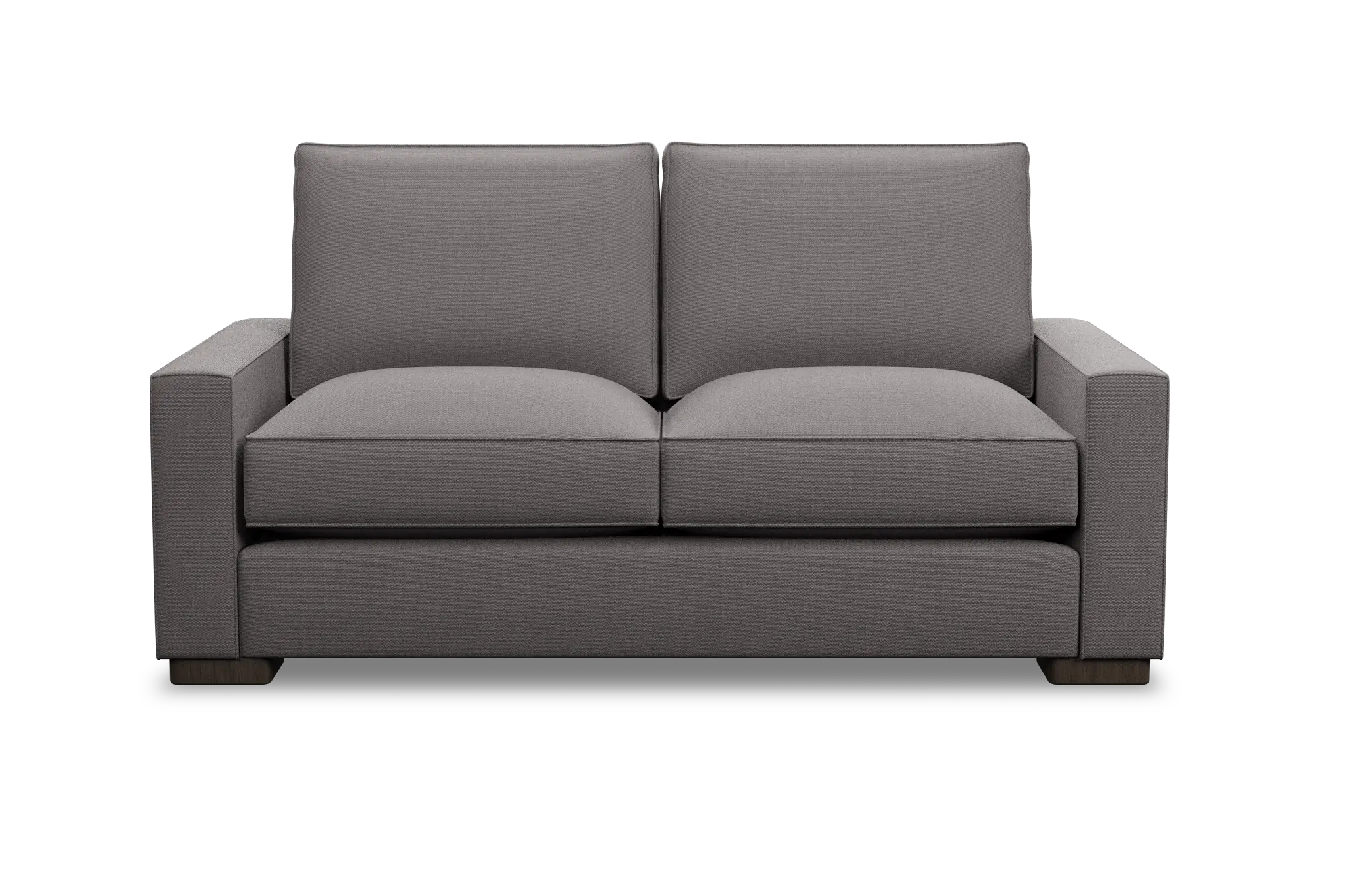 Edgewater Peyton Gray Loveseat Edgewater Peyton Gray Loveseat