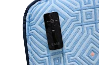 Stearns & Foster Lux Estate Elite Soft Hybrid 14" Soft Ease Adjustable Mattress Set