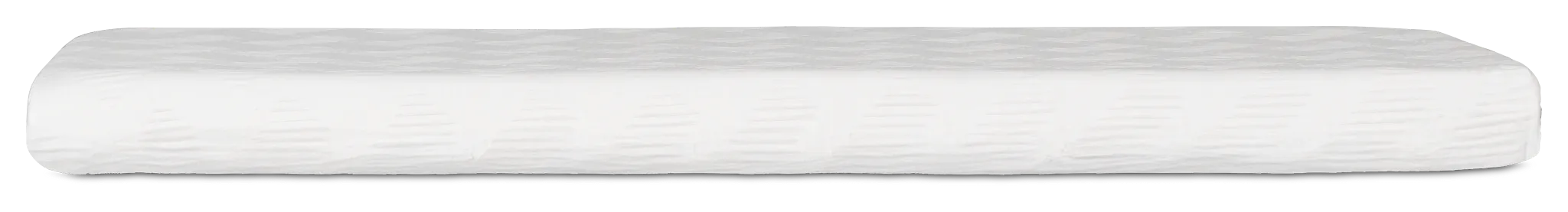 Rest & Renew 4.5" Cool Mfoam Memory Foam Sleeper Mattress Insert