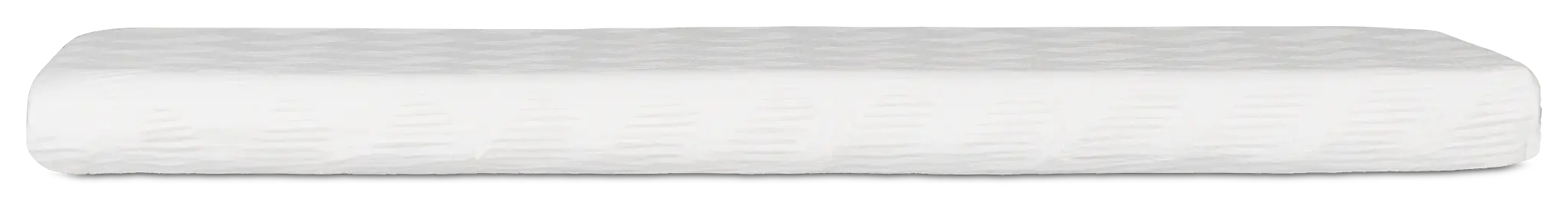 Rest & Renew 4.5" Cool Mfoam Memory Foam Sleeper Mattress Insert Rest & Renew 4.5" Cool Mfoam Memory Foam Sleeper Mattress Insert