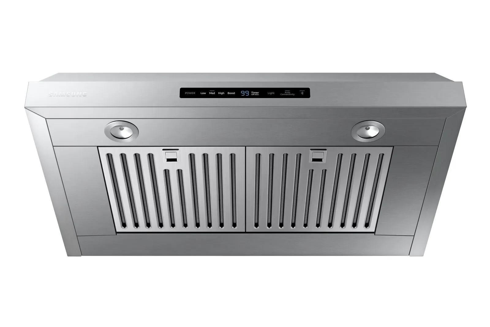 Samsung 7000 Series Stainless Steel 30" Undercabinet Vent Hood