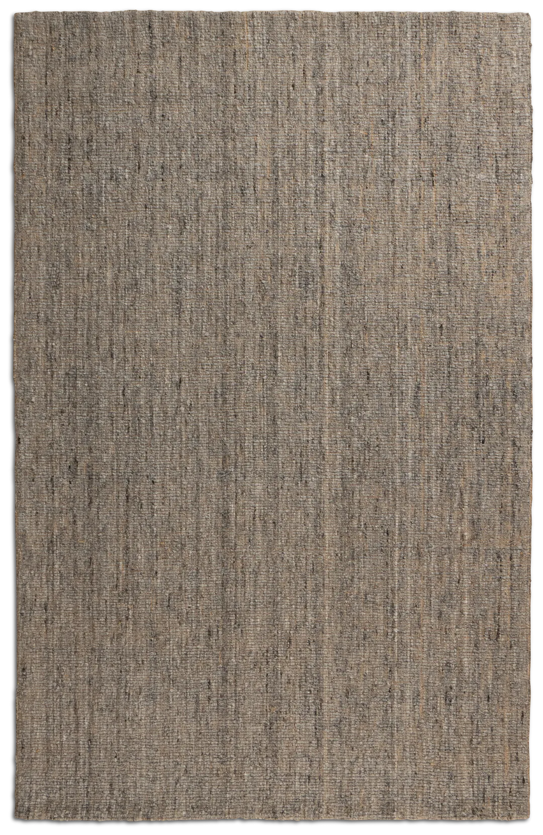 Tilo Gray 8x10 Area Rug