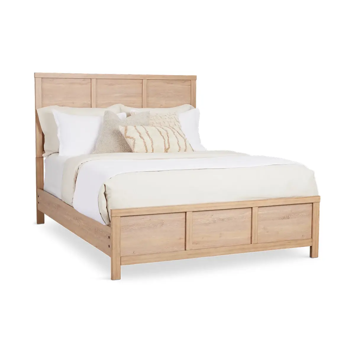 Layton Bed