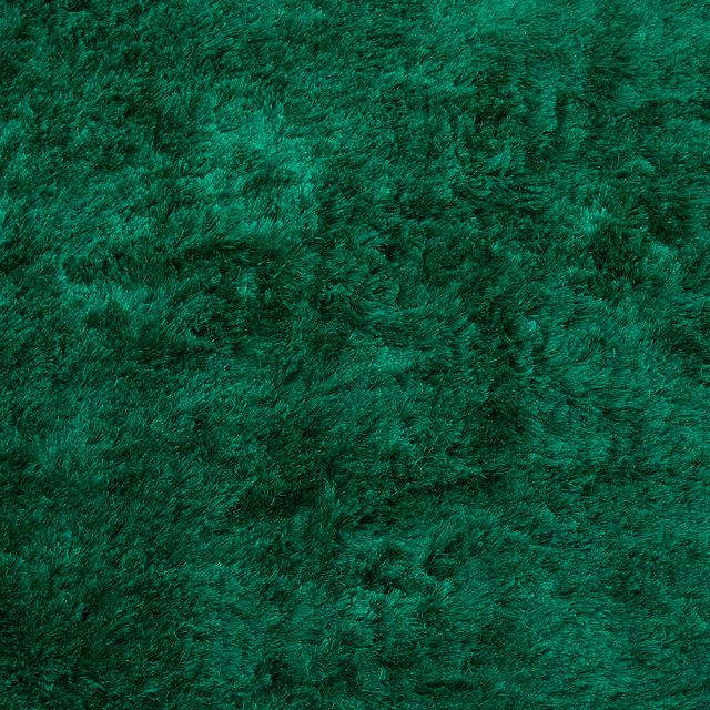Allure Dark Green 8x11 Area Rug (1)