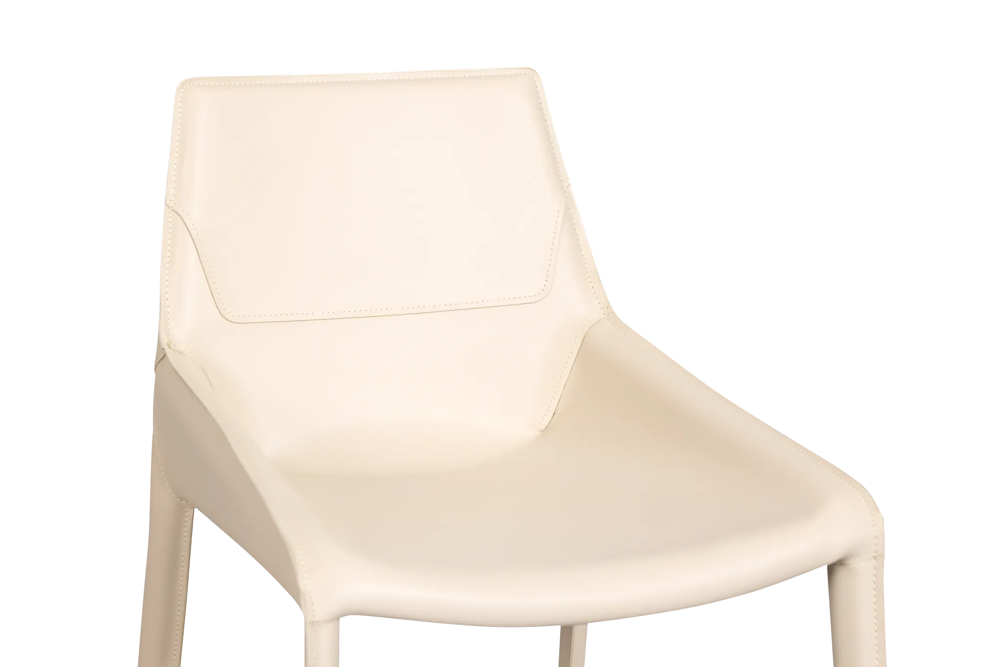 Wakefield Light Beige Upholstered Side Chair