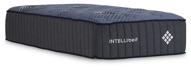 Intellibed Deluxe Cushion Firm 14.5" Mattress